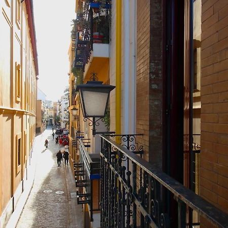 Sevilla Centro- Sol - Mascotas Bienvenidas エクステリア 写真